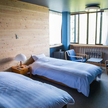 Hytter Lakeside Lodge Chino Ngoại thất bức ảnh